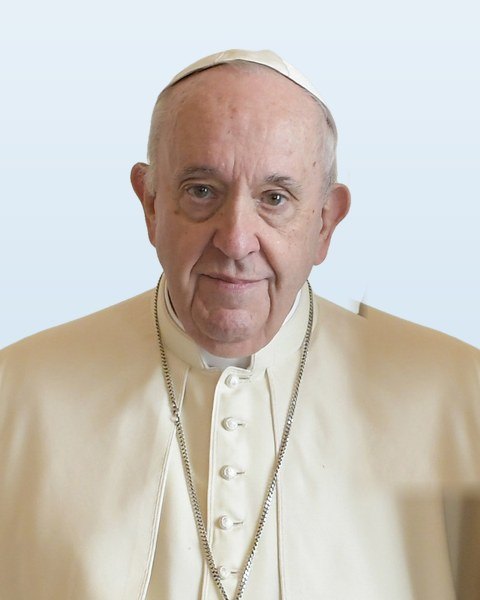 Papst Franziskus
