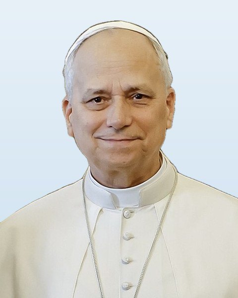 Papst Leo XIV.
